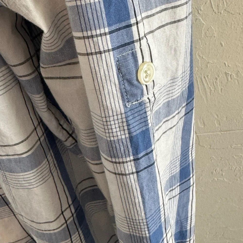 Banana Republic elevate your